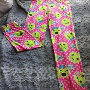 Sleep pants